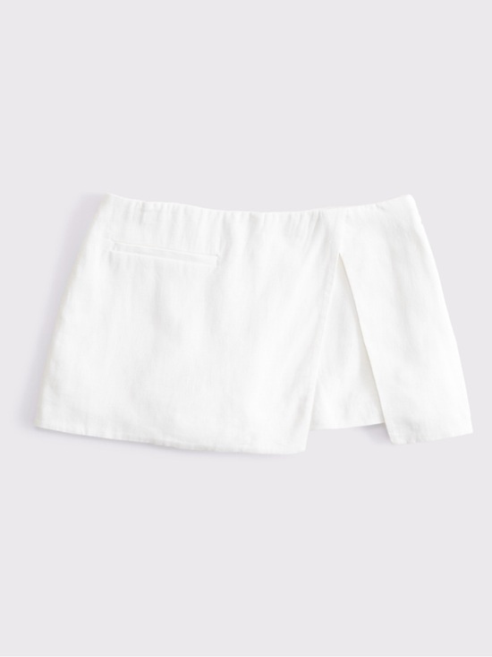 Abercrombie & Fitch Pants - ABERCROMBIE SKORT